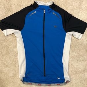 Men’s cycling jersey